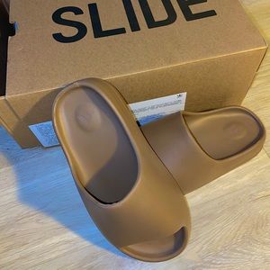 Adidas Yeezy Boost 350V2 Slides